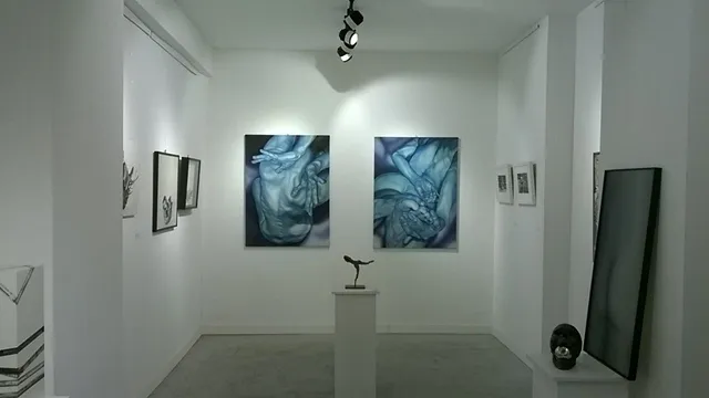 KōArt Unconventional Place / Galleria d’arte