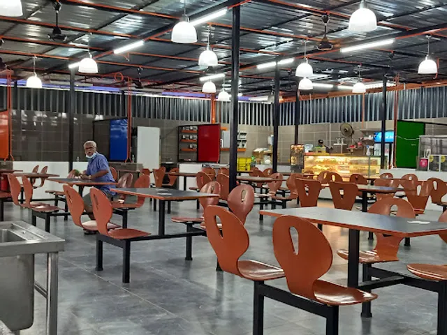 Restoran KL Last Exit