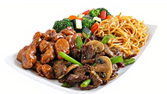 Pei Wei Asian Express