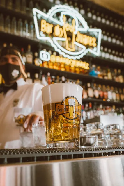 Bar do Juarez Itaim Bibi