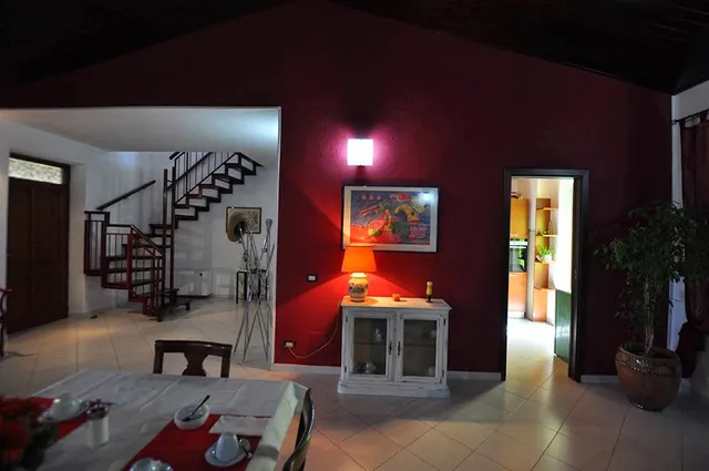 B&B La Tana di zio Edo