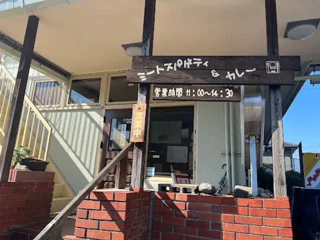 マッケンジーファミリーレストラン