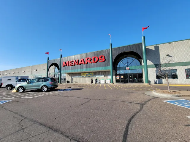 Menards