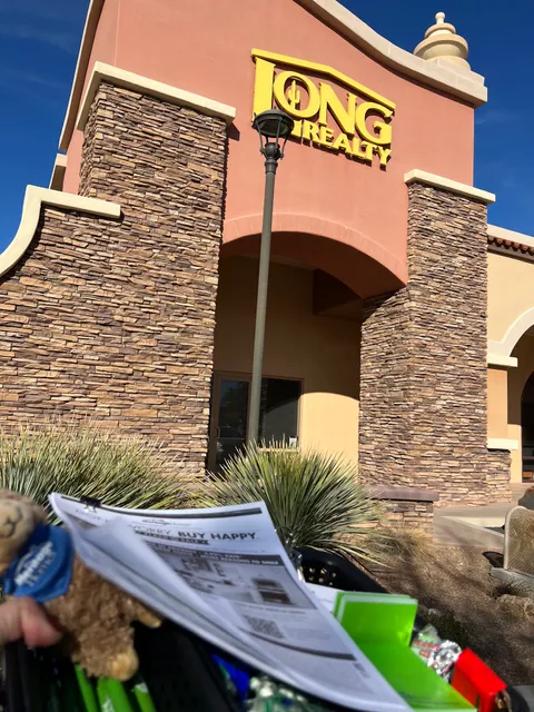 Rancho Sahuarita Marketplace