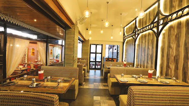 Riwaayat Restaurant |Biryani |Kebab |Curries | Pimpri Chinchwad