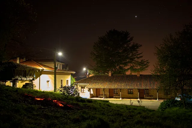 El Llagar de Zoilo, Apartamentos Rurales