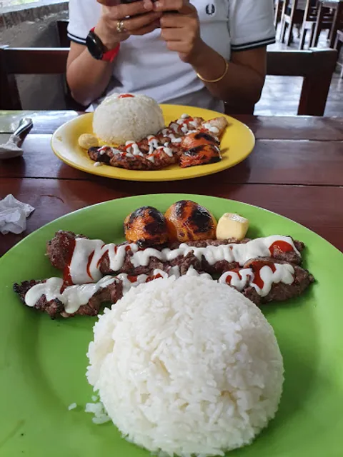 Mister Kabab West Avenue