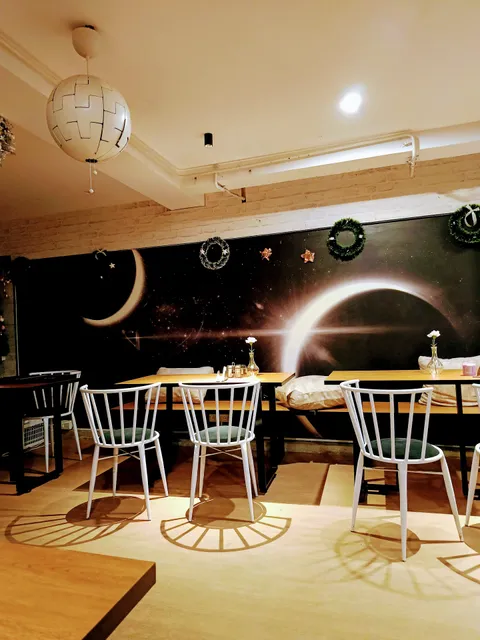 Selenophile Cafe ( Takeaway only)