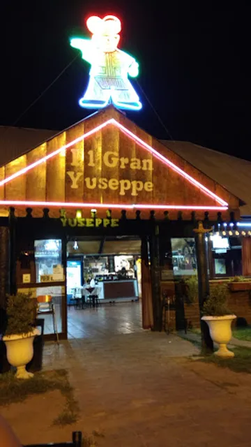 El Gran Yuseppe