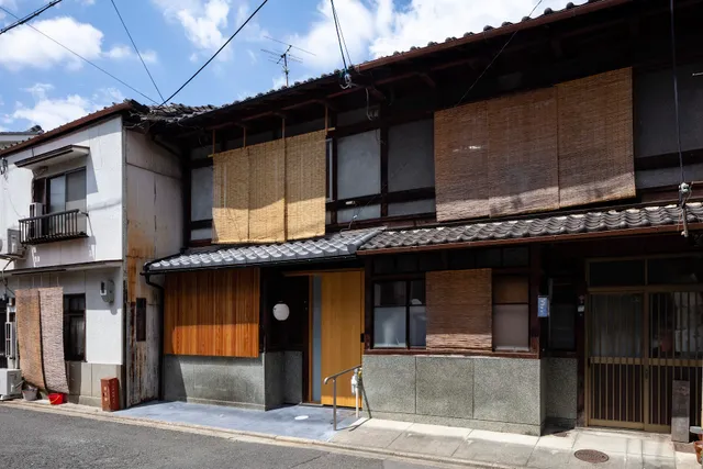 町家ホテルYANAGI -Machiya Hotel YANAGI-