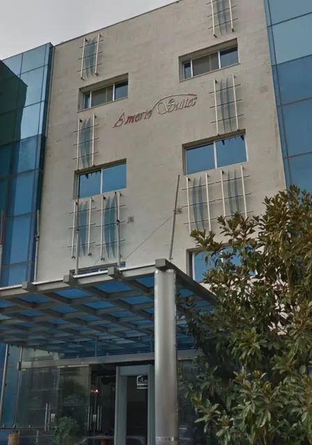Amerie Suites Hotel