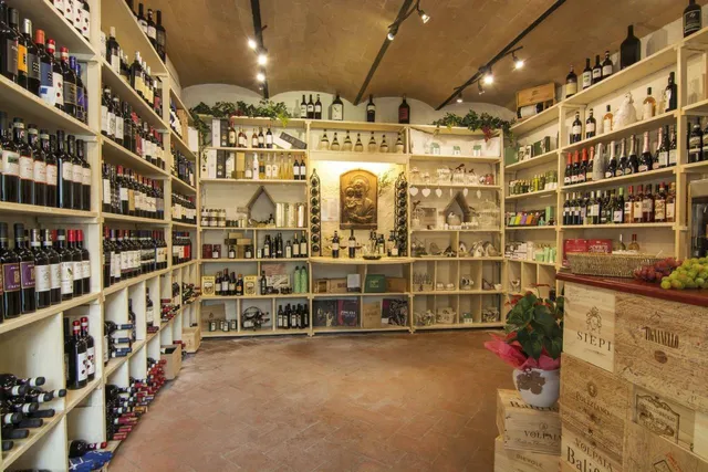 Bottega Del Vino