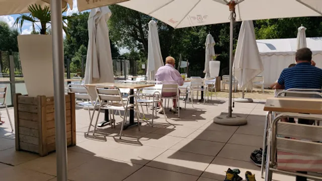 Brasserie De Rietgors