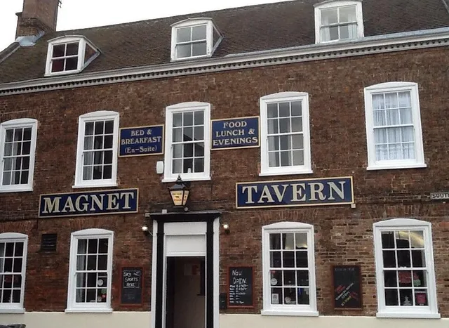 Magnet Tavern