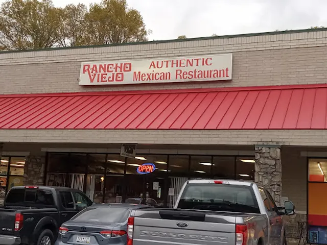 Rancho Viejo Mexican Restaurant