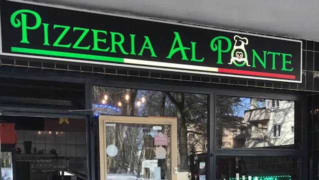Pizzeria al Ponte