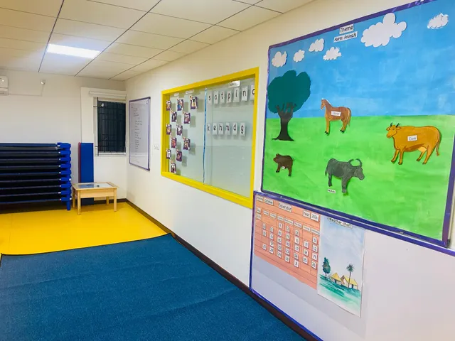 KLAY JP Nagar - Preschools and Daycare
