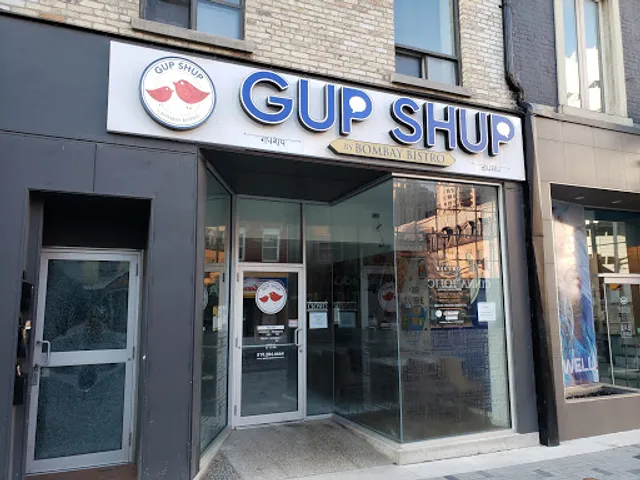 Bombay Express Bistro