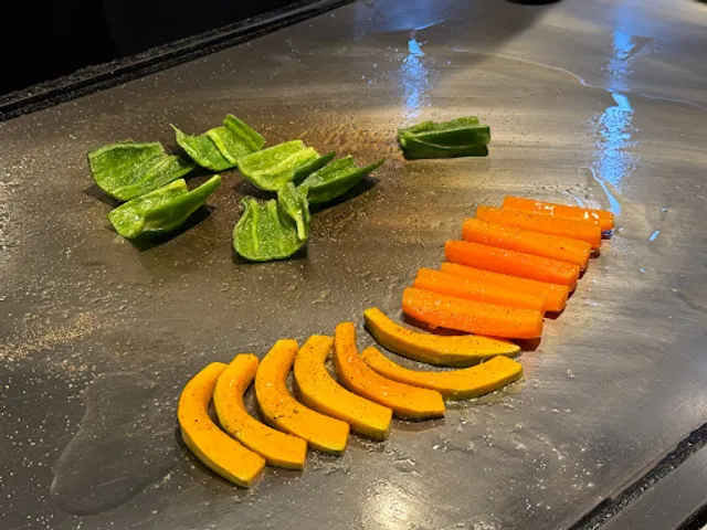 Kodamatakeoten Steak House