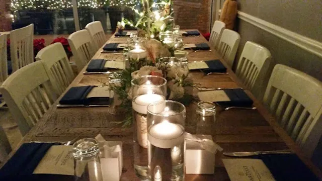 BarTucci Homemade Italian Food