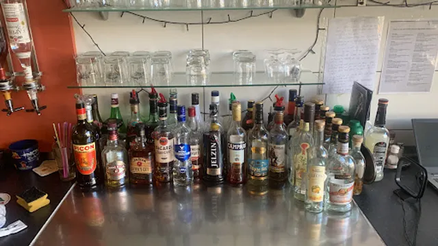 Georgie's Grillstube