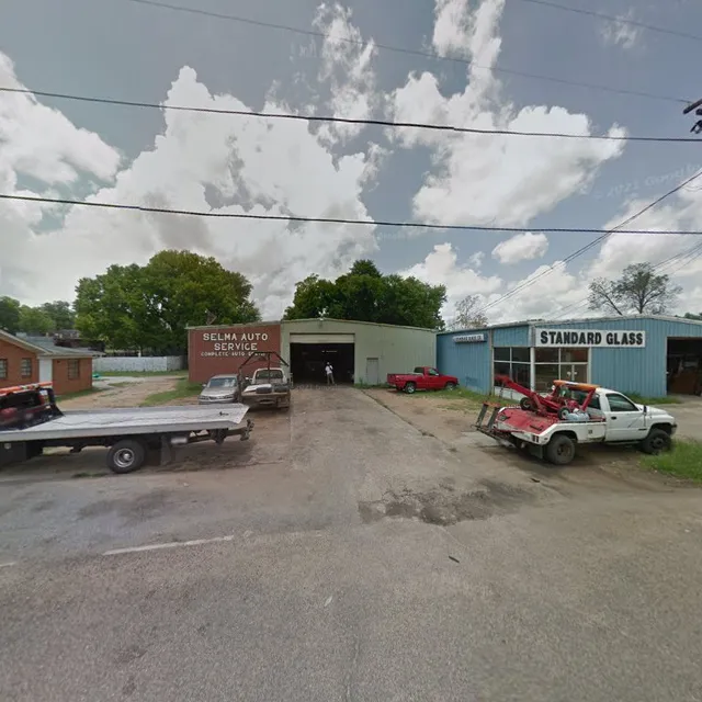 Selma Auto Repair