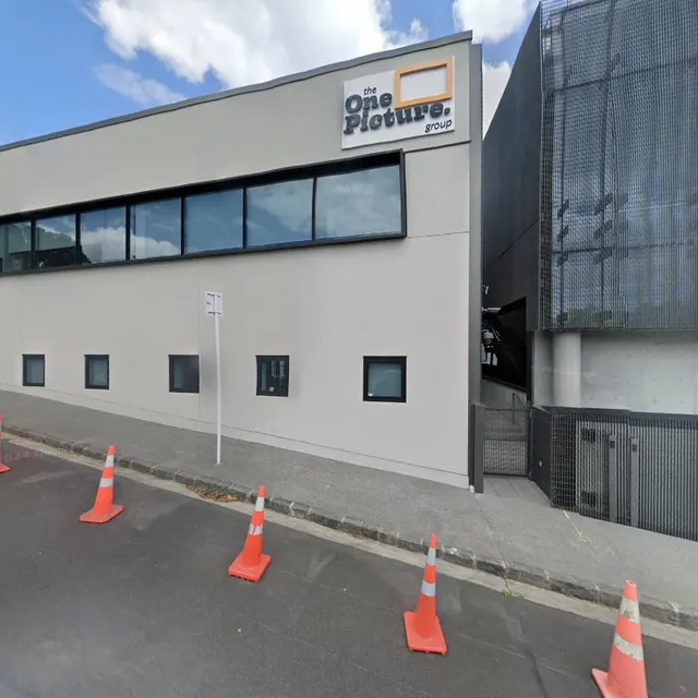 The One Picture Group Ltd