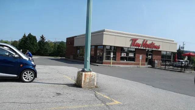Tim Hortons