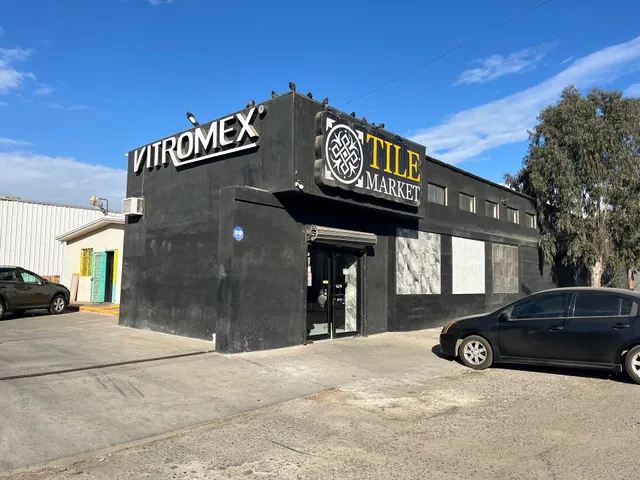 Tile Market Ensenada