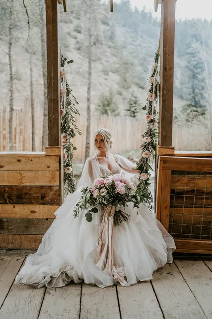 Blackstone Rivers Ranch