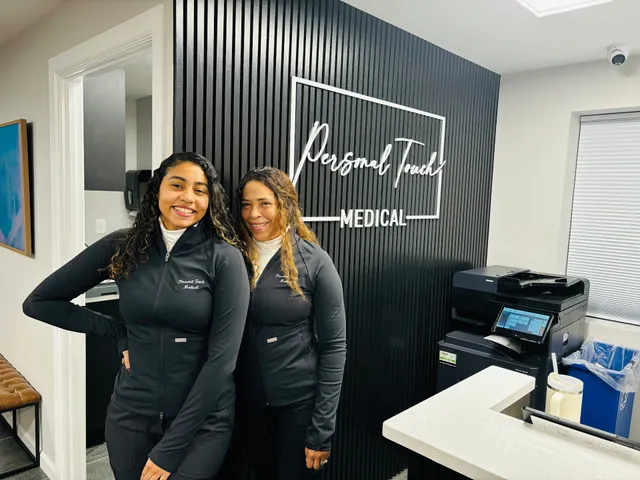 Personal Touch Medical