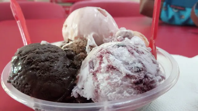 Giani's - Love Legacy & Ice Creams