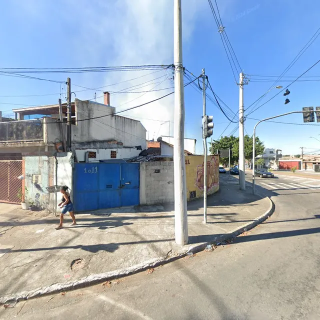 Espetinho Varanda da Tonha