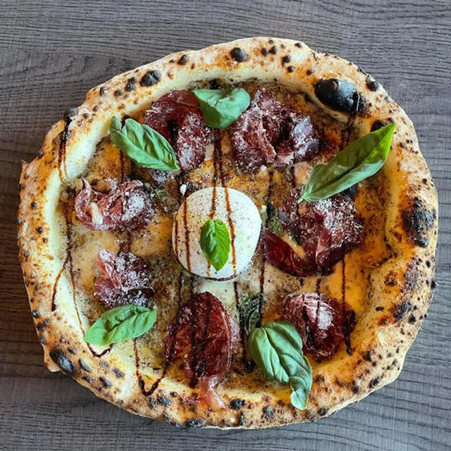 Pizzeria Da Leo DIANELLA