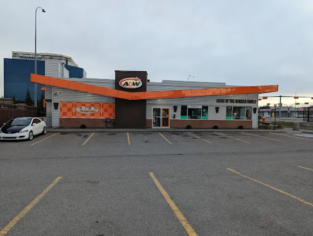 A&W Canada
