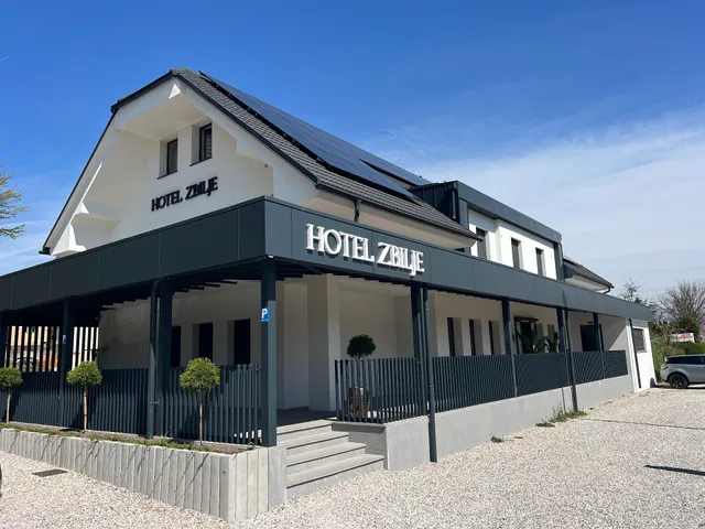 Hotel Zbilje