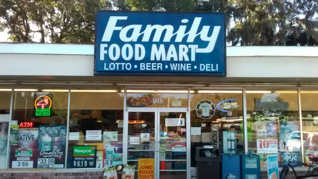 Family Food Mart