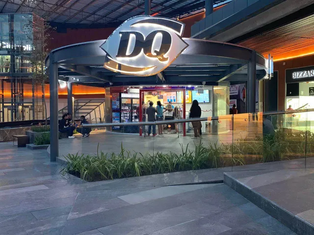 Dairy Queen Punto Sur, Tlajomulco