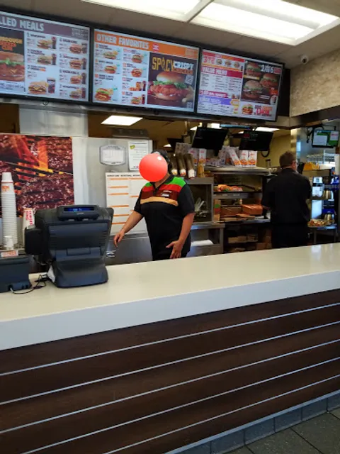 Burger King