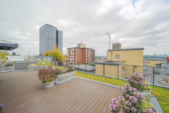 Montclair Apartments