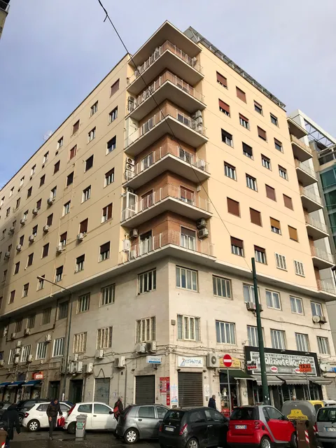 La Dimora dell'Avvocato