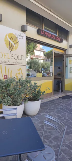 Piada Del Sole