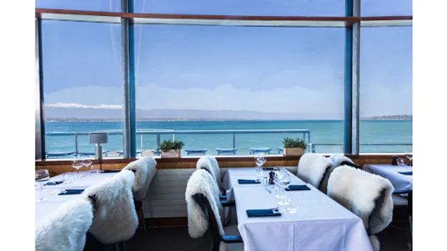 Yacht Club de Genève