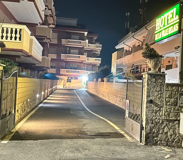 Hotel De La Ville Relais