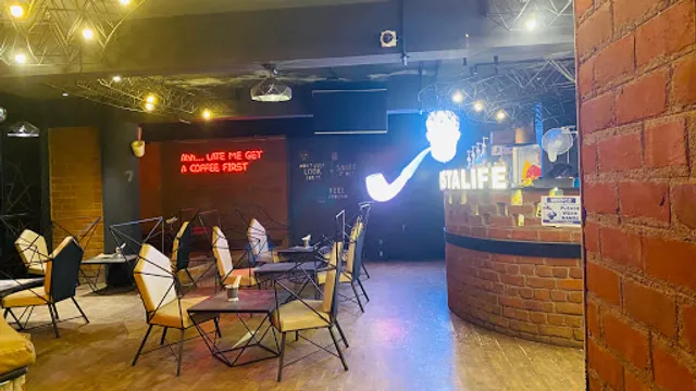 Cafe Appetito Manjalpur original || Best Cafe In Manjalpur || Best Fast Food Cafe || Best Coffee Cafe || Speciality Coffee