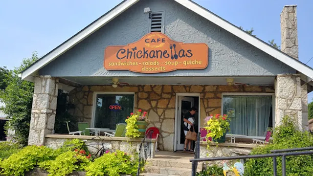 Chickanellas Scratch Kitchen
