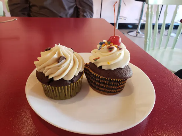 The Littlest Bake Shop