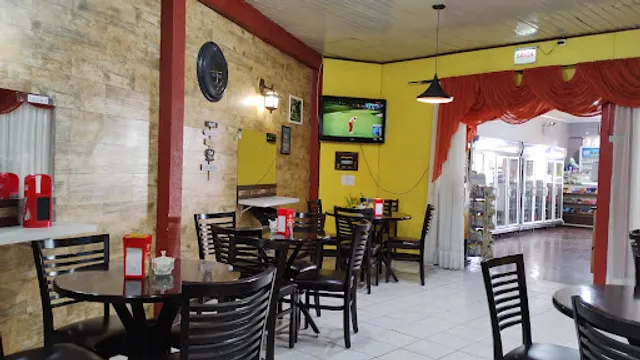 Panificadora Pão da Nonna