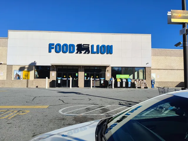 Quitman Shopping Center