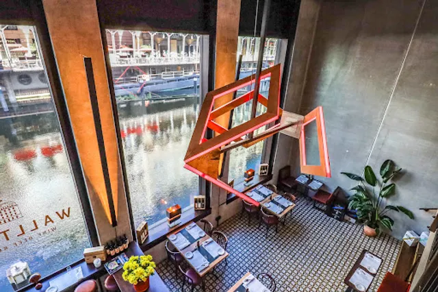 Wallter's Bistro & Kontor